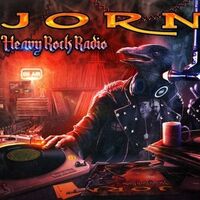 Jorn - Live To Win