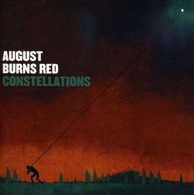 August Burns Red - Marianas Trench