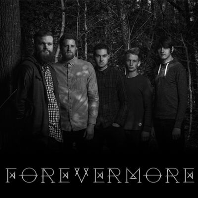 Forevermore - Wormtongue