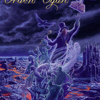 Orden Ogan - The Book Of Ogan