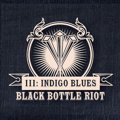 Black Bottle Riot - Cast Aside