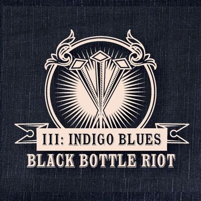 Black Bottle Riot - Cast Aside