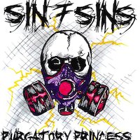Sin7sinS - No Tears Left