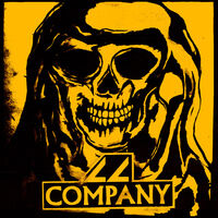 CC Company - CC Company 7"