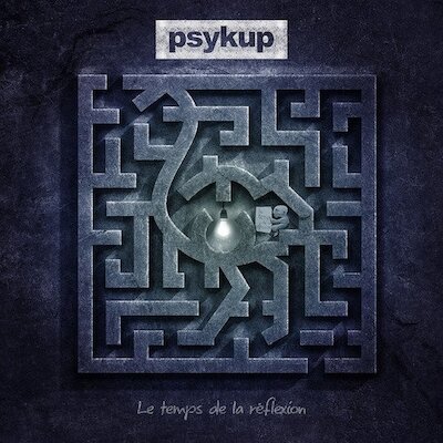 Psykup - Time & Space