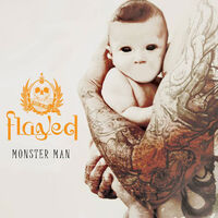 Flayed - Monster Man