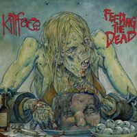 Killface - Feeding The Dead