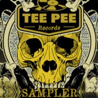 Tee Pee Records sampler