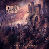 Temple Of Void – Wretched Banquet