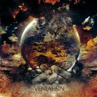 Venial Sin - Sphere Of Morality