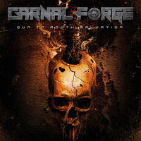 Carnal Forge - Parasites