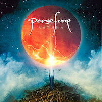 Persefone - Prison Skin