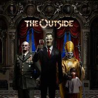 Voorproefje debuut album The Outside