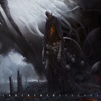 Labirinto - Gehenna [Full album]