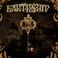 Earthship - Iron Chest