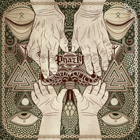 Phazm - Howling For You