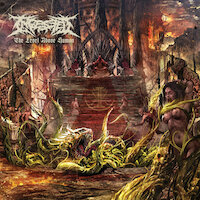 Ingested - Purveyors Of Truth