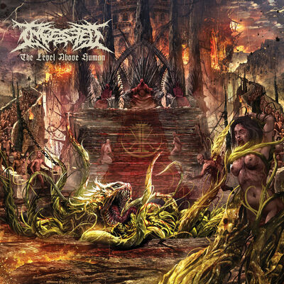 Ingested - Purveyors Of Truth