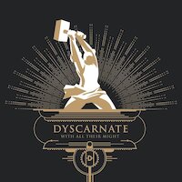 Dyscarnate - Traitors In The Palace