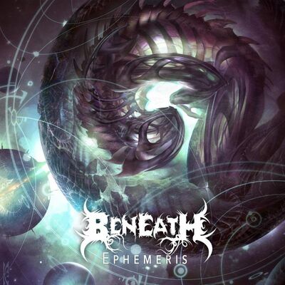 Beneath - Eyecatcher