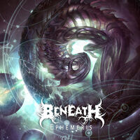Beneath - Constellational Transformation