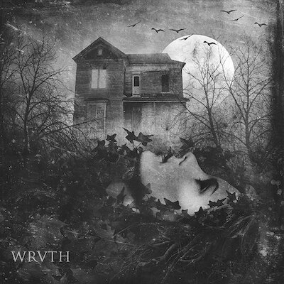 Wrvth - Forlorn