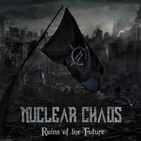 Nuclear Chaos - Shockwave