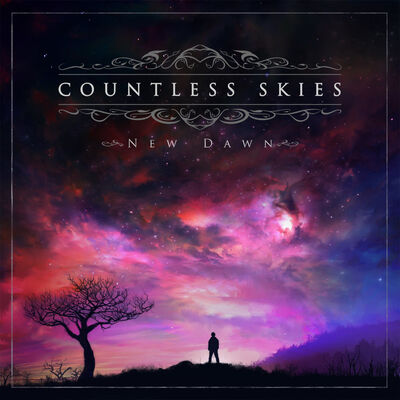 Countless Skies - Daybreak