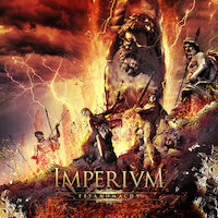 Imperium - The Unseen One