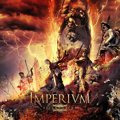 Imperium - The Unseen One