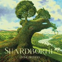 Shardborne - Room Within A Room