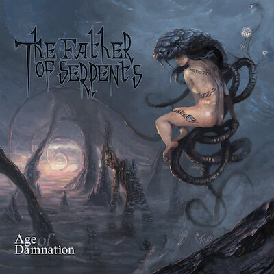 The Father Of Serpents - The Flesh Altar