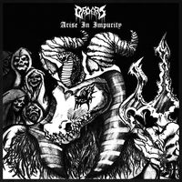 Orobas - Arise In Impurity