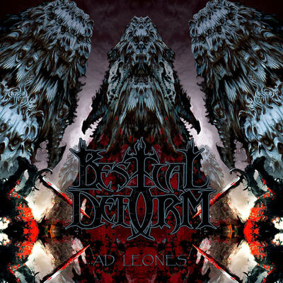 Bestial Deform - Chariots