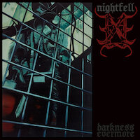 Nightfell - Darkness Evermore