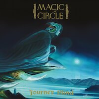 Magic Circle - The Damned Man