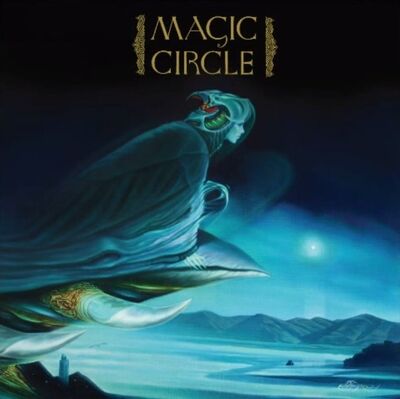 Magic Circle - Journey Blind