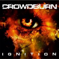 Crowdburn - Alligator