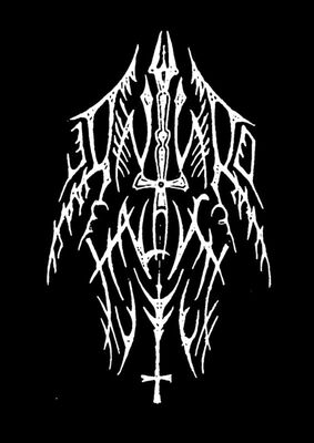 Anthro Halaust - The Chasm… (attracting In Uncertainty)