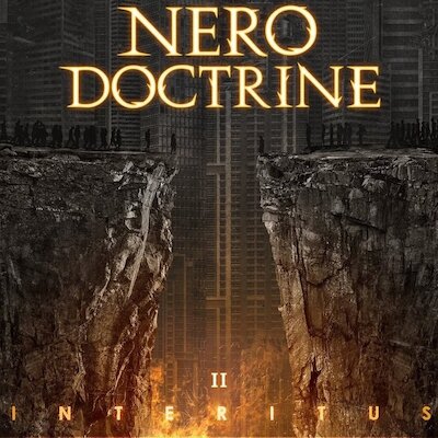 Nero Doctrine - ...and Then The Stones Began To Speak