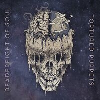 Deadfreight Of Soul - Angeli Apostatae