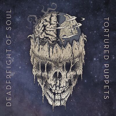 Deadfreight Of Soul - Angeli Apostatae