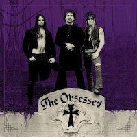 The Obsessed - Tombstone Highway