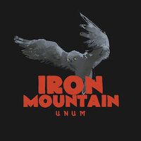 Iron Mountain - Enthralldom