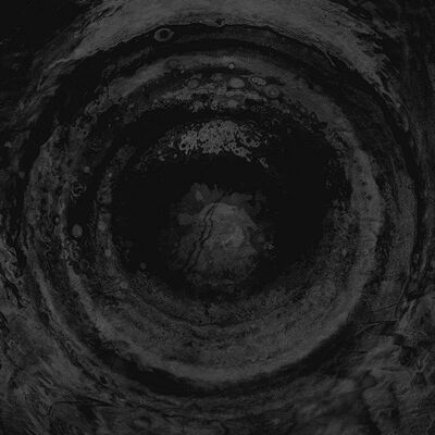 Secrets Of The Moon - Hole