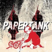 Papertank - God Bless You, Wicked