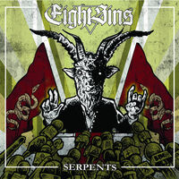 Eight Sins - Serpents