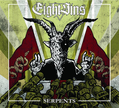 Eight Sins - Serpents