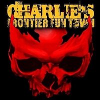 Charlie's Frontier Fun Town - Bottle's Curse