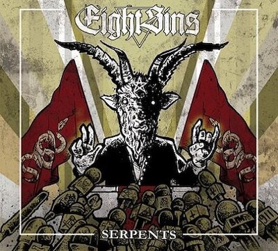 Eight Sins - Ten Years